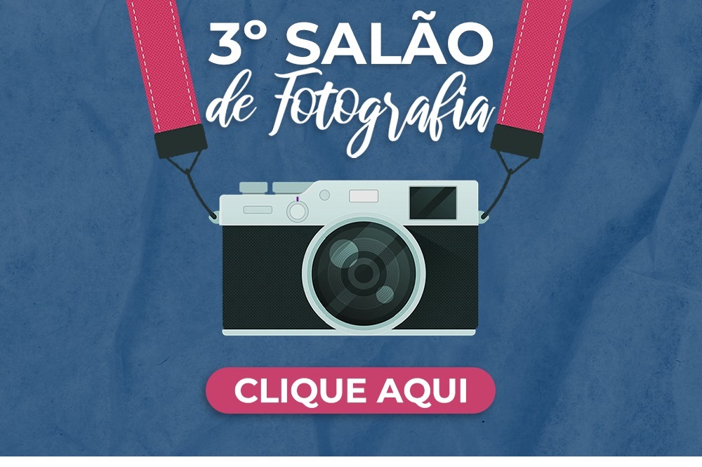 CHAMADA PÚBLICA III SALÃO DE FOTOGRAFIAS ATUALIZADO VALENDO